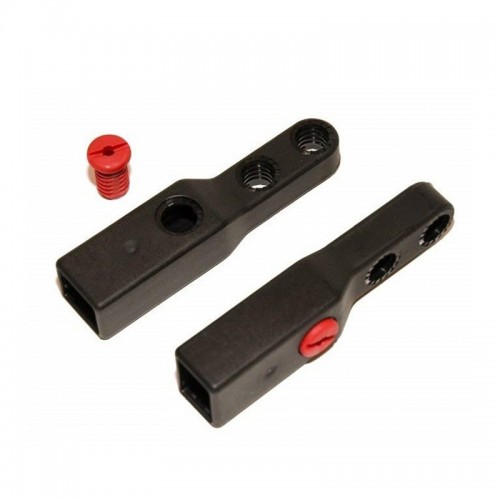 LASCAL Extender Kit for Buggy Board - Mini, Maxi, Maxi+